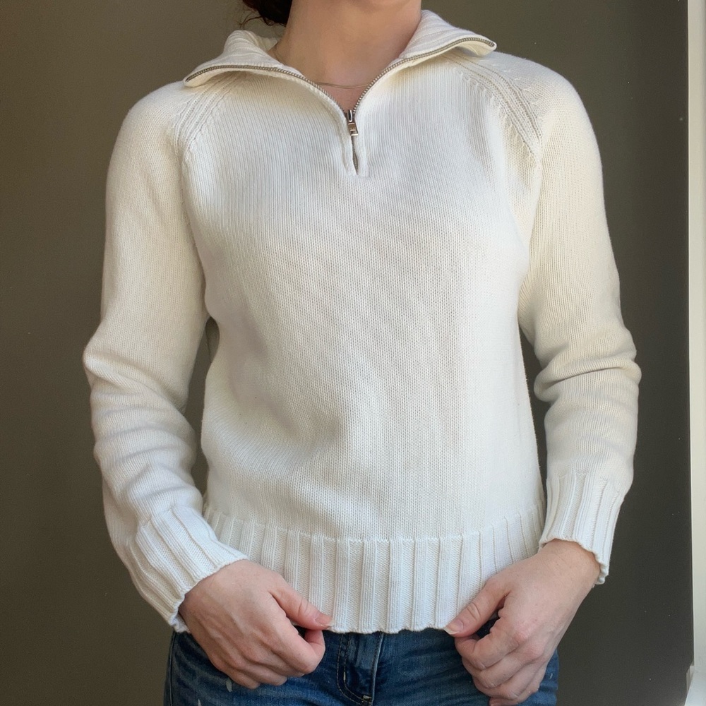 Jones Wear Sweater